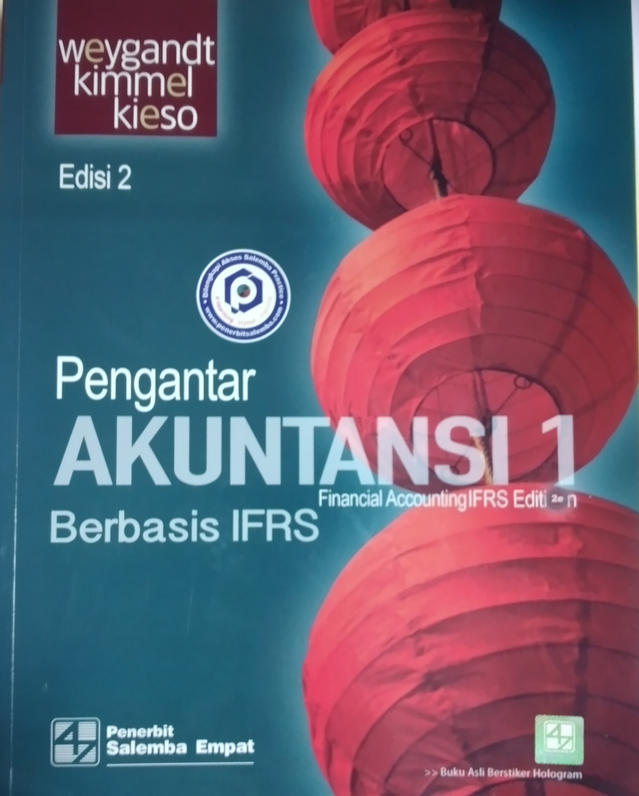 Pengantar Akuntansi (Gasal 24_25)