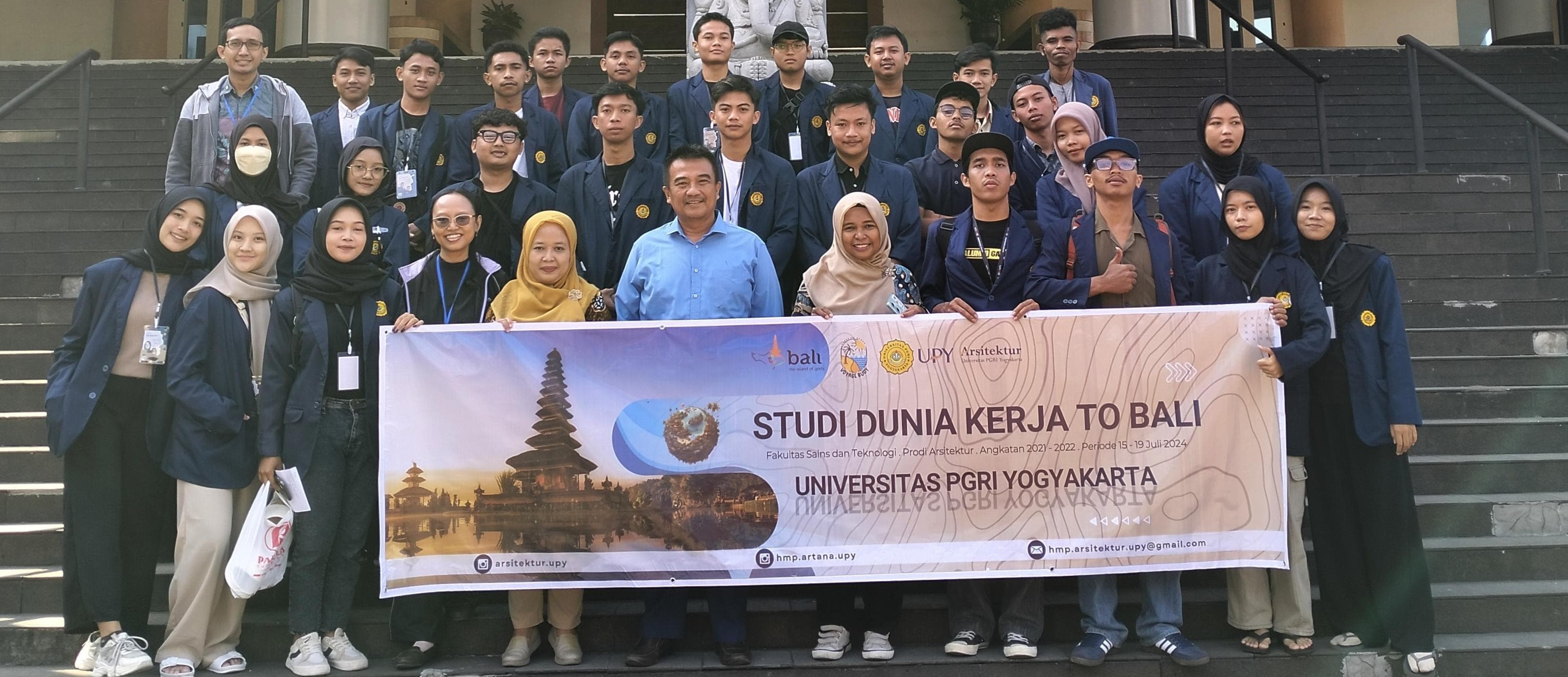 Studi Dunia Kerja