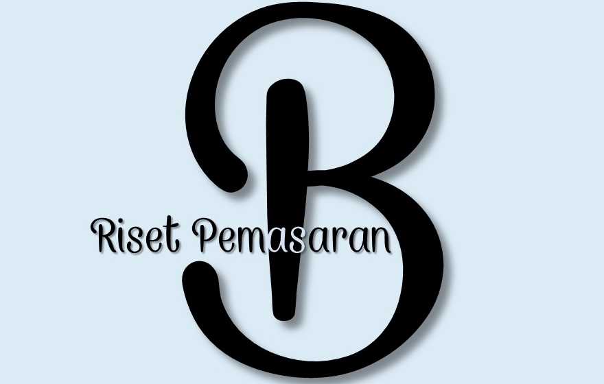 RISET PEMASARAN B [GASAL 2020/2021]